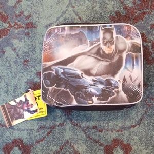 🦇NEW🦇 Batman Lunchbox